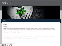Sites similar to myegyfilms.weebly.com
