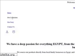 Sites similar to myegypt.com.au