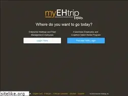 Sites similar to myehtrip.com