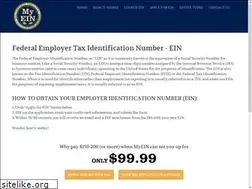 Sites similar to myein.com