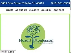 Sites similar to myeinsteinmontessori.com