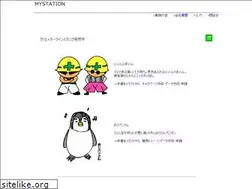 Sites similar to myeki.com