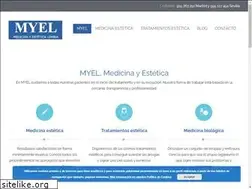 Sites similar to myel.es