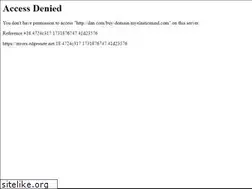 Sites similar to myelasticmind.com