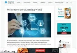 Sites similar to myelearningworld.com