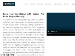 Sites similar to myelearnpro.com