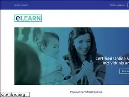 Sites similar to myelearnsafety.com