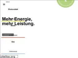 Sites similar to myelectric.at