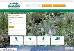 Sites similar to myelectric.coop