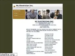 Sites similar to myelectricalguy.com