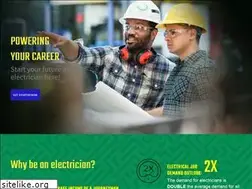 Sites similar to myelectriccareer.com