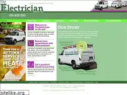 Sites similar to myelectrician.com