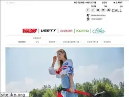 Sites similar to myelectricscooterz.com