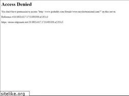 Sites similar to myelectronicmd.com