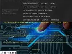 Sites similar to myelectronicstec.com