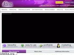 Sites similar to myelegantnailspa.com