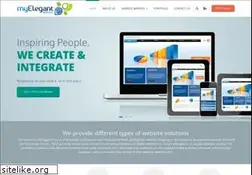 Sites similar to myelegantwebsites.com