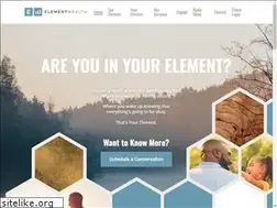 Sites similar to myelementwealth.com
