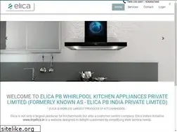 Sites similar to myelica.in