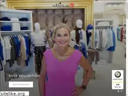 Sites similar to myelisa.com