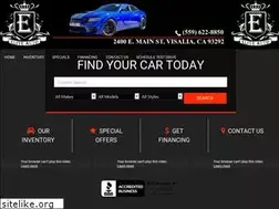 Sites similar to myeliteautodealer.com