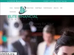 Sites similar to myeliteconsultants.com
