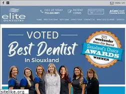 Sites similar to myelitedentistry.com