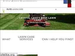 Sites similar to myelitelawncare.com