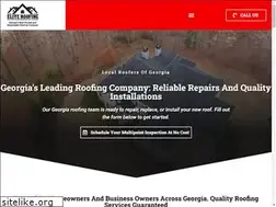 Sites similar to myeliteroofer.com