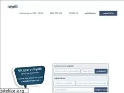 Sites similar to myelli.com