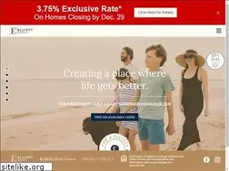 Sites similar to myelliotthome.com