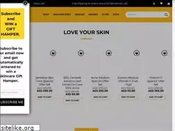 Sites similar to myellure.com