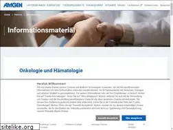 Sites similar to myelom-info.de