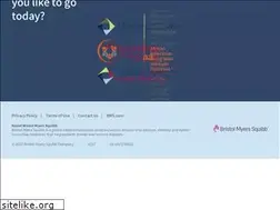Sites similar to myelomacentral.com