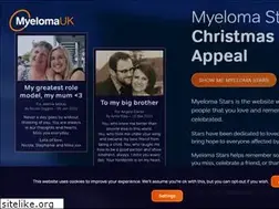 Sites similar to myelomastars.com