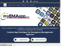 Sites similar to myemaapp.com