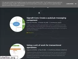 Sites similar to myembeddedlinux.blogspot.com
