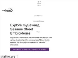 Sites similar to myembroideries.com