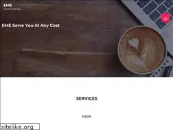 Sites similar to myemeapp.com