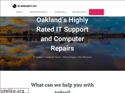 Sites similar to myemergencyguy.com