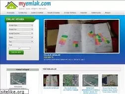Sites similar to myemlak.com