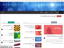Sites similar to myempire.ir