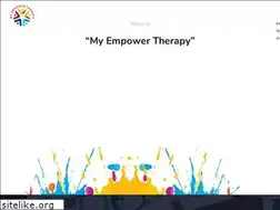 Sites similar to myempowertherapy.com
