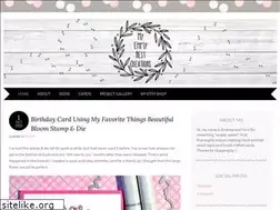 Sites similar to myemptynestcreations.com