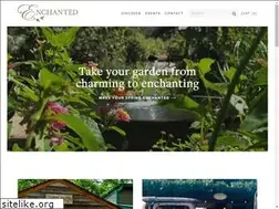 Sites similar to myenchanted.com
