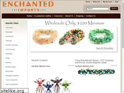 Sites similar to myenchantedimports.com