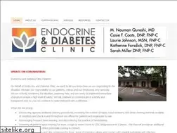 Sites similar to myendocrinemd.com