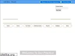 Sites similar to myendohealth.com