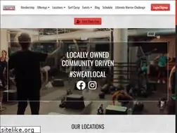 Sites similar to myendorphin.com