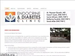 Sites similar to myendoweb.com